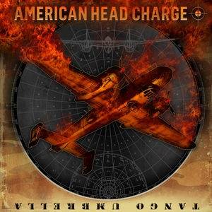 Okładka American Head Charge - Tango Umbrella