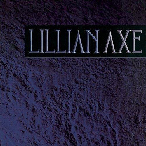 Okładka Lillian Axe - Lillian Axe