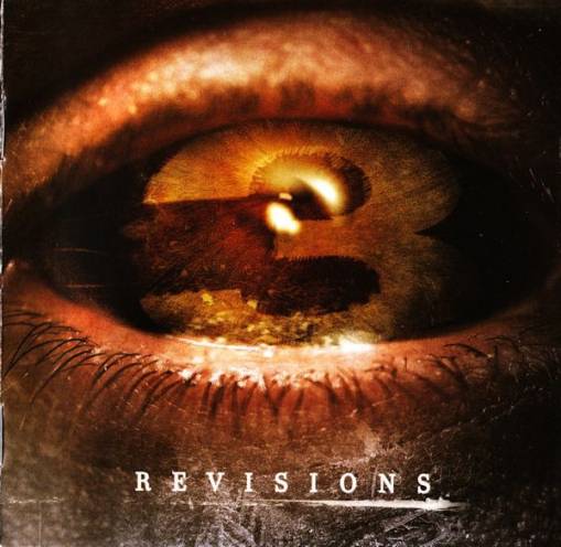 Okładka 3 - Revisions
