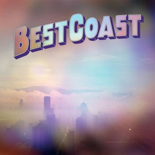 Okładka Best Coast - Fade Away