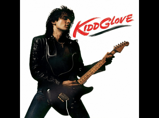 Okładka Kidd Glove - Kidd Glove