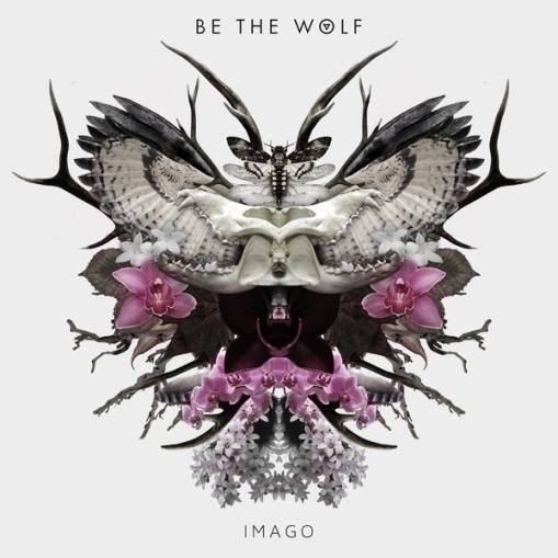 Okładka Be The Wolf - Imago