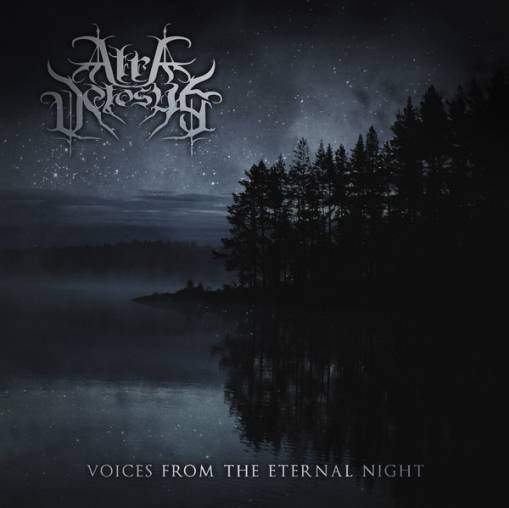 Okładka Atra Vetosus - Voices From The Eternal Night