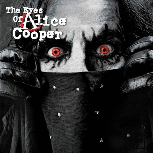 Okładka Alice Cooper - The Eyes Of Alice Cooper LP