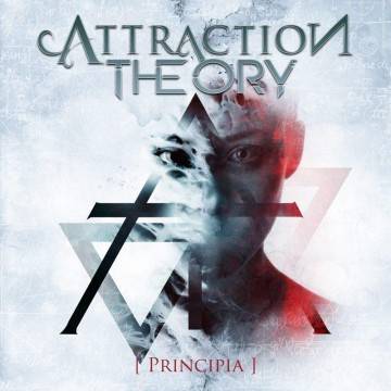 Okładka Attraction Theory - Principia