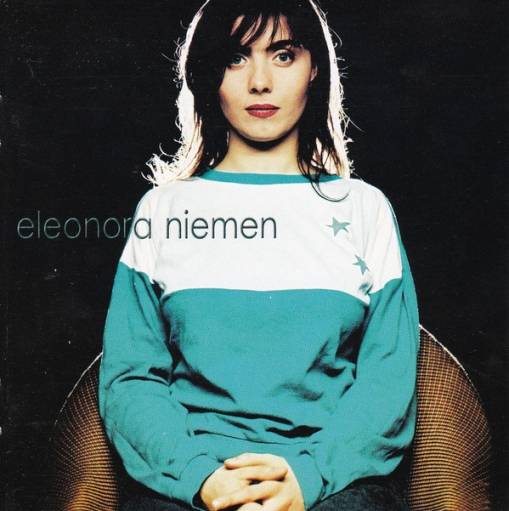 Okładka Niemen, Eleonora - Niemen, Eleonora
