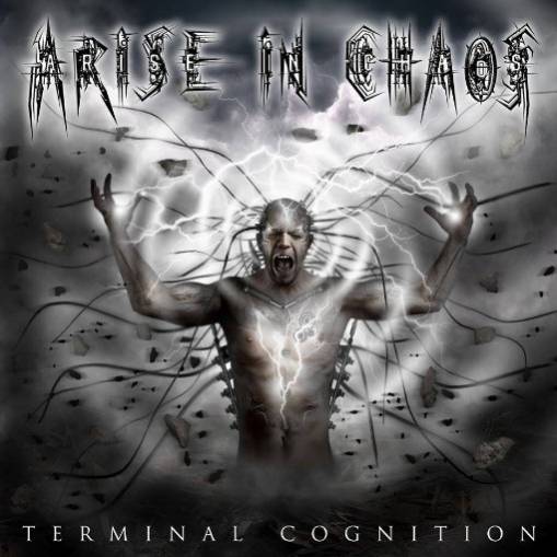 Okładka Arise In Chaos - Terminal Cognition