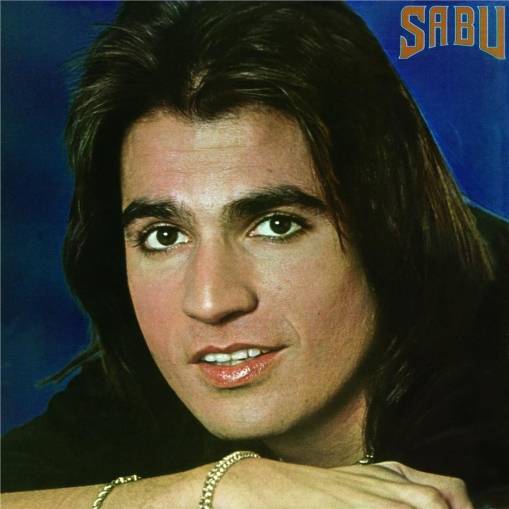 Okładka Sabu - Sabu