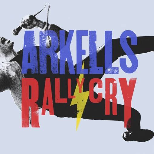 Okładka Arkells - Rally Cry