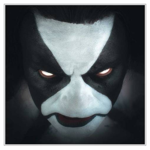 Okładka Abbath - Abbath