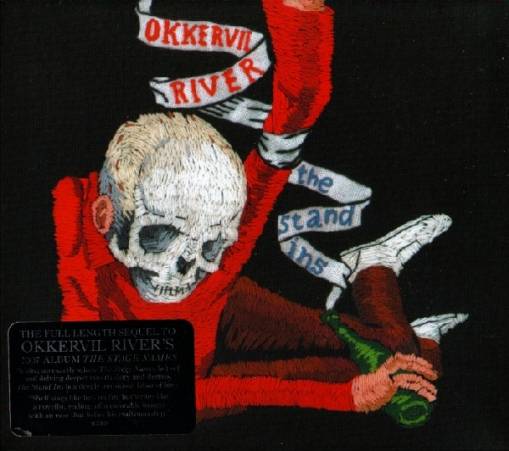 Okładka Okkervil River - Stand Ins, The
