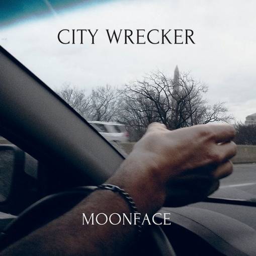 Okładka Moonface - City Wrecker