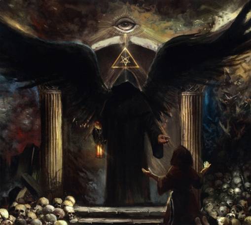 Okładka Abyssic - High The Memory