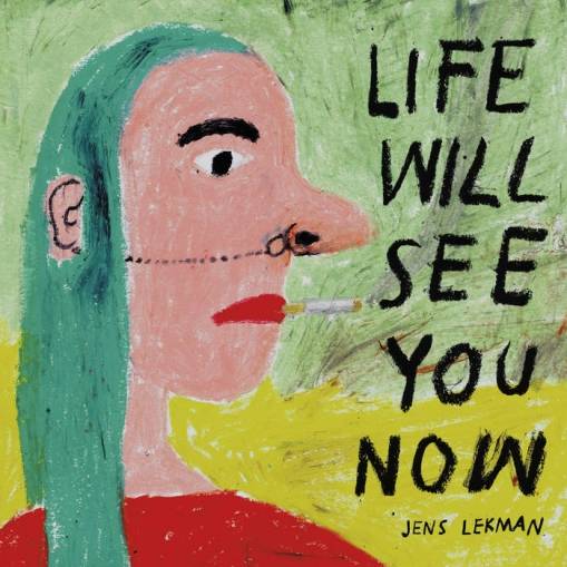 Okładka Lekman, Jens - Life Will See You Now