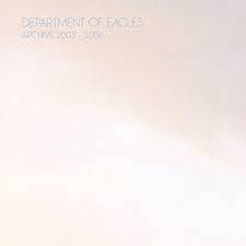Okładka Department Of Eagles - Archive 2003-2006
