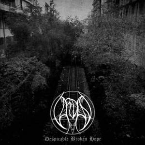 Okładka Vardan - Despicable Broken Hope