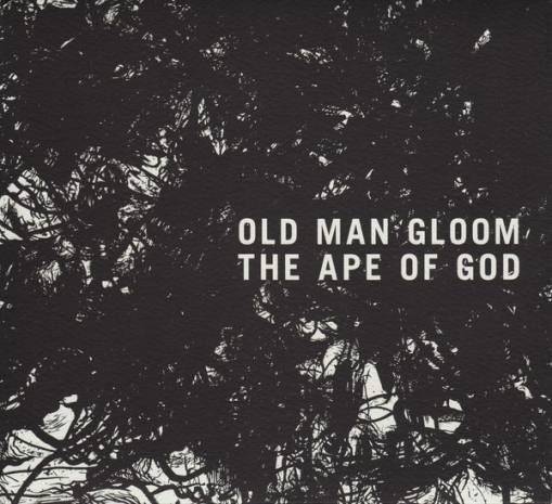 Okładka Old Man Gloom - The Ape Of God II