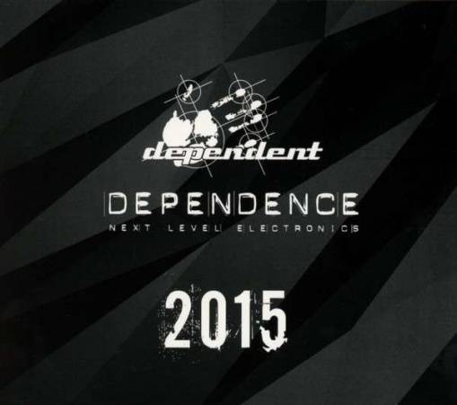 Okładka V/A - Dependence 2015