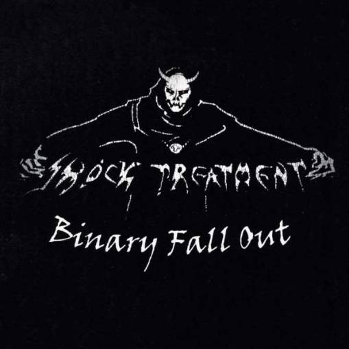 Okładka Shock Treatment - Binary Fall Out