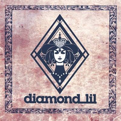 Okładka Diamond Lil - Diamond Lil