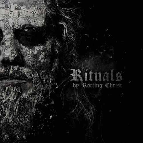 Okładka Rotting Christ - Rituals