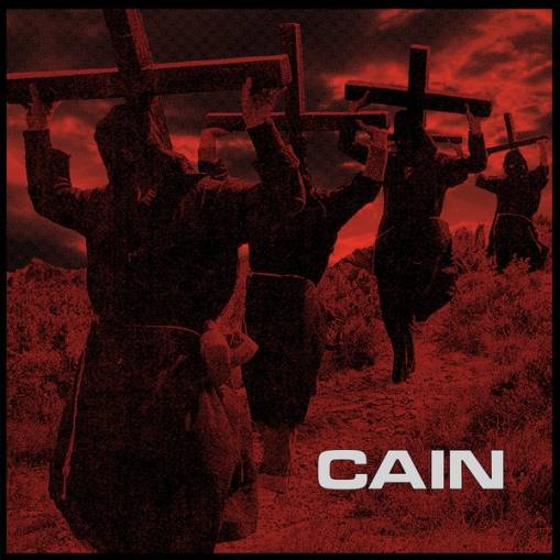 Okładka Cain - Cain