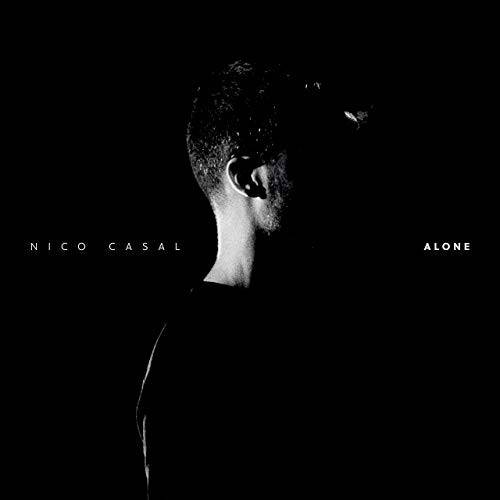 Okładka Casal, Nico - Alone