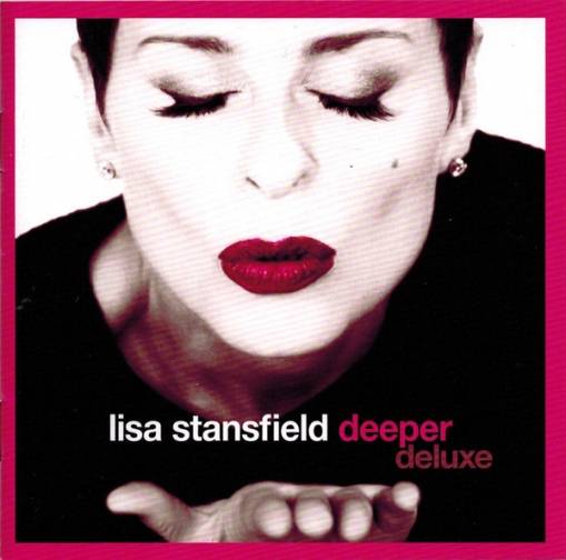 Okładka Stansfield, Lisa - Deeper Deluxe Edition