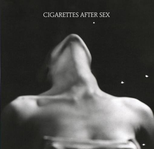 Okładka Cigarettes After Sex - EP 1 Lp
