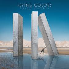 Okładka Flying Colors - Third Degree Black LP