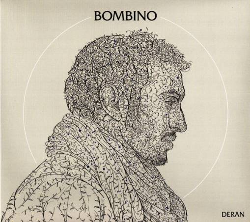 Okładka Bombino - Deran