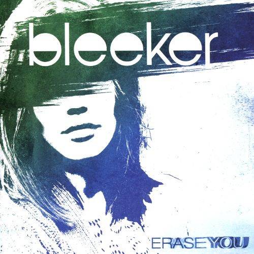 Okładka Bleeker - Erase You