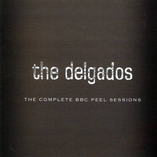 Okładka Delgados, The - The Complete Bbc Peel Sessions