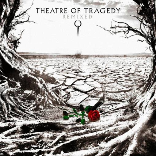 Okładka Theatre Of Tragedy - Remixed