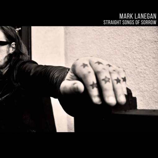 Okładka Lanegan, Mark - Straight Songs Of Sorrow LP