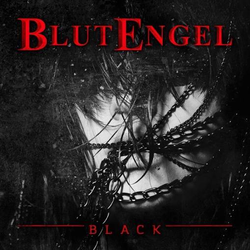 Okładka Blutengel - Black