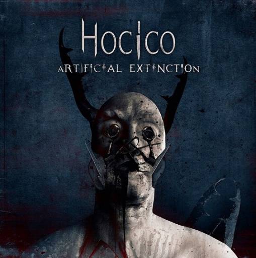 Okładka Hocico - Artificial Extinction