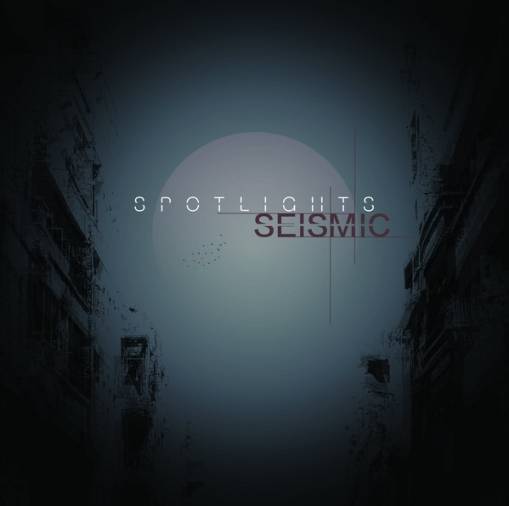 Okładka Spotlights - Seismic