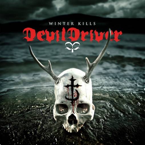 Okładka Devil Driver - Winter Kills