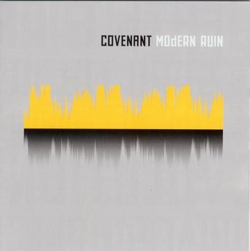 Okładka Covenant - Modern Ruin