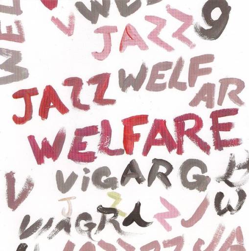 Okładka Viagra Boys - Welfare Jazz