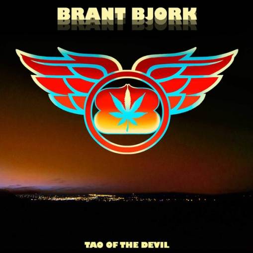 Okładka Brant Bjork - Tao Of The Devil Limited Edition