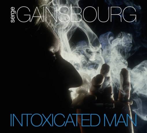 Okładka Gainsbourg, Serge - Intoxicated Man