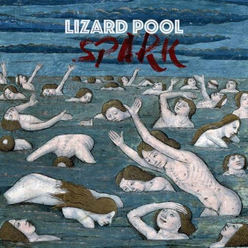 Okładka Lizard Pool - Spark