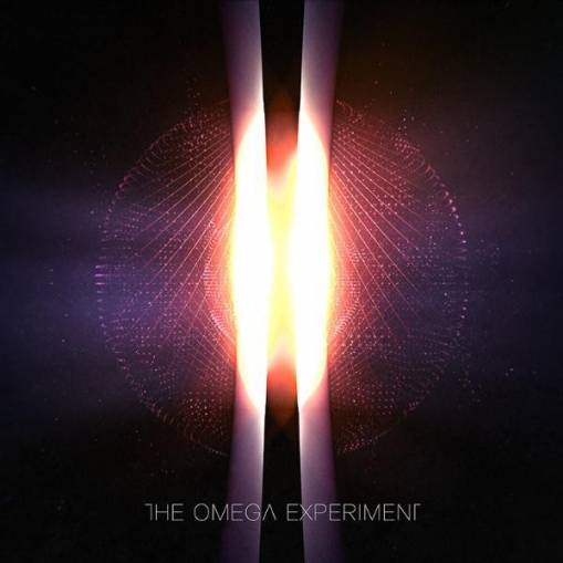 Okładka Omega Experiment, The - The Omega Experiment