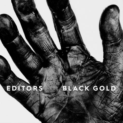 Okładka Editors - Black Gold Best Of Editors