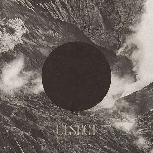 Okładka Ulsect - Ulsect Limited Edition