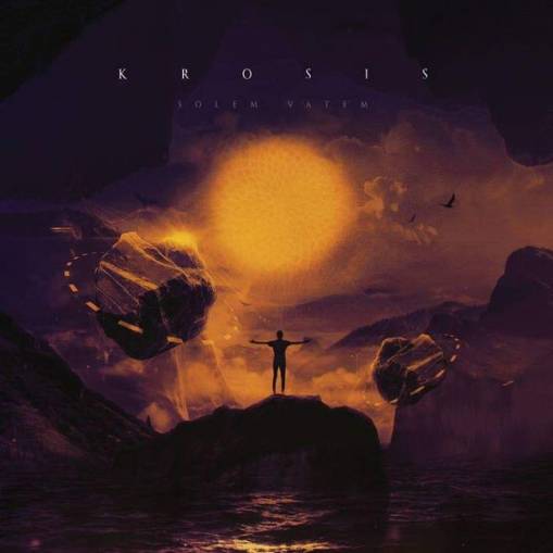 Okładka Krosis - Solem Vatem