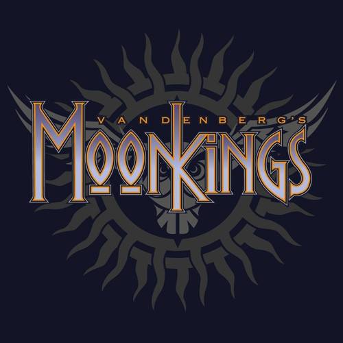 Okładka Vandenberg's MoonKings - MoonKings