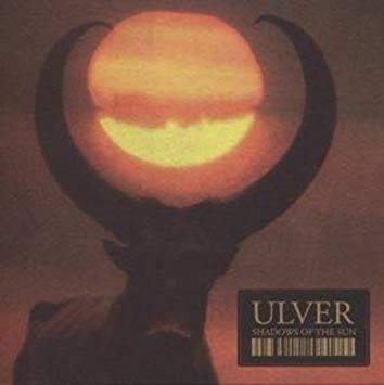 Okładka Ulver - Shadows Of The Sun